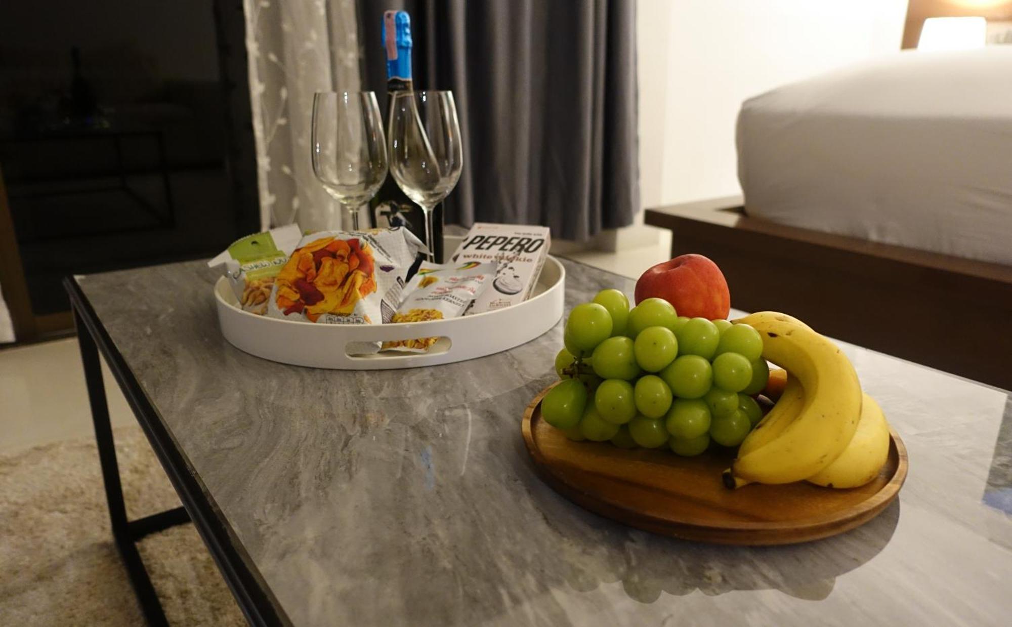 Sea Hills Курортный комплекс