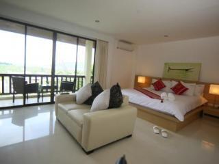 Курортный комплекс Sea Hills Patong