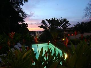 Sea Hills Курортный комплекс 3*